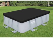 Bestway Flowclear medencetakaró 269 x 179 cm