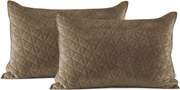 Párnahuzat szett 2 db-os 50x70 cm Laila – AmeliaHome