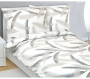 Bellatex Flanel ágynemű Pírko, 140 x 220 cm, 70 x 90 cm