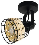 Eglo ANWICK 1 43324 spotlámpa, 1x40W E27