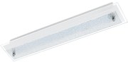 Eglo Priola 94451 fali/mennyezeti lámpa, 2x4,5W LED, 1100 lm