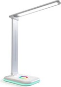 Brilagi - LED RGBW fényerőszabályozható asztali lámpa MODO LED/7W/5V 3000/4000/6500K fehér