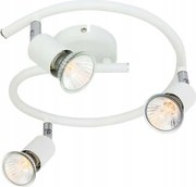 Aca Lighting MC634WH3G mennyezeti lámpa