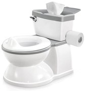 Gyerek wc alakú bili