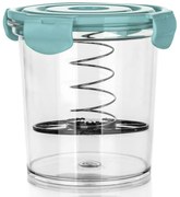 Bankett befőttesüveg CLOE 4 l, 4 l