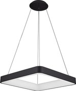 Italux Modern LED függeszték Giacinto Fekete ITX5304-850SQP-BK-3