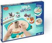 Korongozó készlet, MAPED CREATIV Terra Studio (IMAC907224)