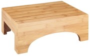 Bamboo bambusz fürdőszobai fellépő - Wenko