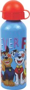 Mancs Őrjárat Forever alumínium kulacs ivókupakkal 520 ml