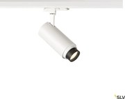 SLV NUMINOS® ZOOM M DALI 1006119 Sínreflektor 1x20W/LED 4000K 1900LM