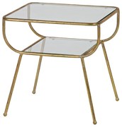 Tárolóasztal 40,5x47 cm Amazing – WOOOD