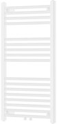 Mexen Mars fürdőszobai radiátor 900 x 500 mm, 370 W, fehér - W110-0900-500-00-20