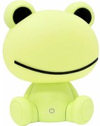 LED Dimmelhető gyermek érintős lámpa BÉKA LED/2,5W/3,7V 1200 mAh