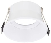 Punk állmennyezetbe süllyeszthető spotlámpa