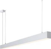 Italux Modern Függeszték Traversi Matt fehér ITXPRD5470170WH840PN