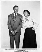 Fotográfia Nat 'King' Cole And Pearl Bailey, Archive Photos