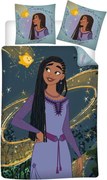 Disney Kívánság Serenity ágyneműhuzat 140×200cm, 65×65 cm