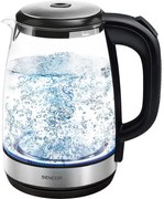 Sencor SWK 2080BK gyorsforraló