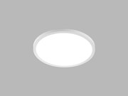 LED2 Slim-r, M Süllyesztett Fehér IP43 2182531