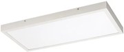 Rábalux Damek2 71077 mennyezeti LED panel, 24W LED, 4000K, 1750 lm
