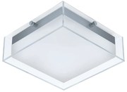 Eglo Infesto 94874 kültéri mennyezetlámpa, 8,2W LED