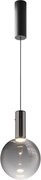 Maytoni Nebula MOD182PL-L4B3K 1x4W/LED 3000K 400lm IP20