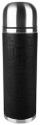 Tefal - Termosz bögrével 0,5 l SENATOR rozsdamentes/fekete