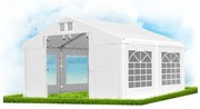 Party sátor 3x4x2m Comfort PVC 560g Summer