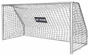 My Hood 302322 Champion futballkapu, 550 x 21 3 x150 cm