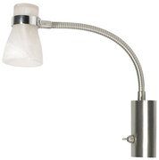 PREZENT 33007 - MARANELLO fali lámpa 1xG9/40W