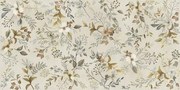 Padló Del Conca Timeline wildflowers dekor 60x120 cm matt GCDSWILDFLR