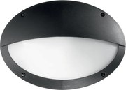 Ideal Lux - Kültéri fali lámpa  1xE27/23W/230V IP66