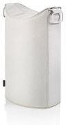 Frisco krémszínű szennyestartó, térfogat 65 l - Blomus