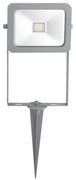 Eglo Faedo 2 96285 leszúrható kültéri reflektor, 10W KLED, IP44