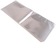 Celofán tasak, BOPP, 180x450 mm, átlátszó (ISCT180450)