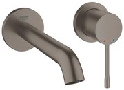 GROHE 19408AL1 - ESSENCE mosdócsaptelep, 183 mm, grafitszínű