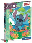 Disney Lilo és Stitch, A csillagkutya Tropical 104 db-os puzzle Clementoni
