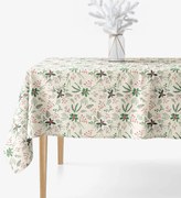 Goldea szögletes terítő valencia - erdei ágcskák 80 x 80 cm