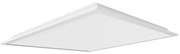LED fügessztett mennyezeti panel OREGA PLUS 60 LED/40W/230V 4000K IP40