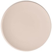 NewMoon bézs lapos tányér 29,2 cm - Villeroy & Boch