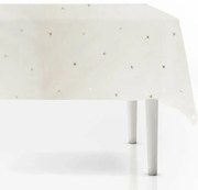 Karácsonyi terítő Golden Stars, 140 x 240 cm