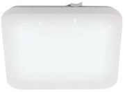 Eglo Eglo 900364 - LED Fürdőszobai mennyezeti lámpa FRANIA LED/14,6W/230V IP44 EG900364