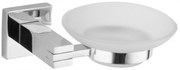 Mexen Vane szappantartó, króm - 7020939-00