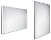 Tükör kapcsoló nélkül 70x100 cm tükör ZP13004