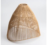 KERIA univerzális búra, átmérő 50 cm, barna