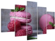 A macaroons képe (150x105 cm)