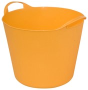ARTPLAST Kosár FLEXBAG S 15l narancssárga