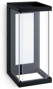 Philips - LED Kültéri fali lámpa ULYZO LED/12W/230V IP44