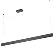 Eglo Termini 39485 függeszték, 30,5W+15,5W LED, 3000K, 4200+1700 lm