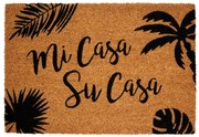 Kókuszrost lábtörlő 40x60 cm Mimo Mi Casa – Premier Housewares